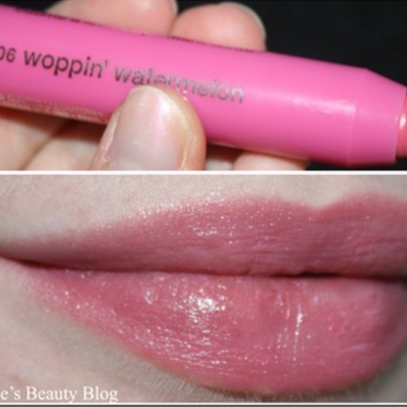 ⚡️💕Clinique Woppin Watermelon Chubby Stick - Picture 5 of 10